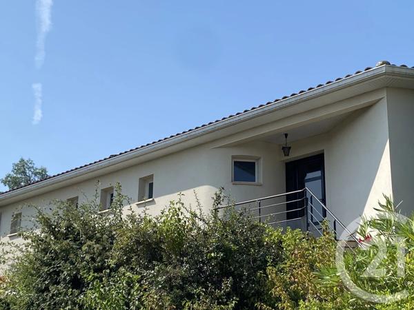 Maison à vendre  8 pièces - 226 m 2   LABARTHE SUR LEZE  - 31