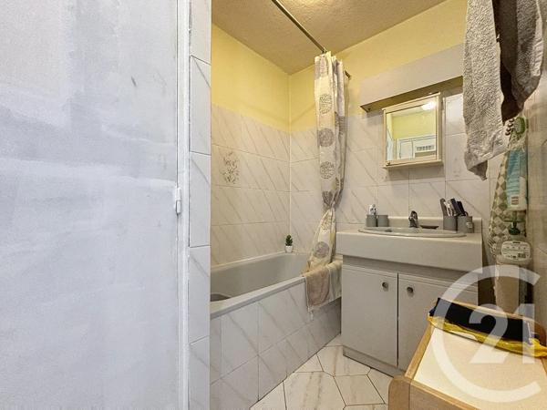 Appartement T2 à vendre  2 pièces - 36,27 m 2   BEZIERS  - 34