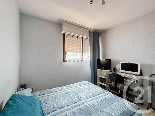 Appartement T2 à vendre  2 pièces - 36,27 m 2   BEZIERS  - 34