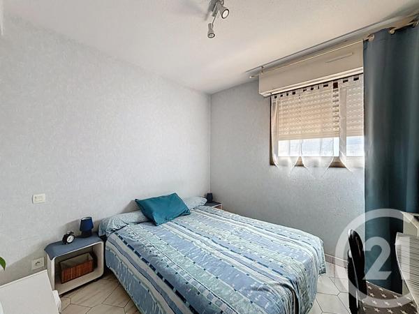 Appartement T2 à vendre  2 pièces - 36,27 m 2   BEZIERS  - 34