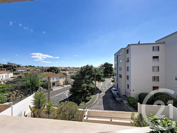 Appartement T2 à vendre  2 pièces - 36,27 m 2   BEZIERS  - 34