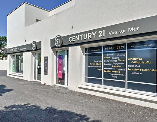 Appartement T2 à vendre  2 pièces - 36,27 m 2   BEZIERS  - 34