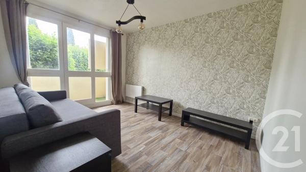 Appartement T2 à vendre  2 pièces - 36,27 m 2   BEZIERS  - 34