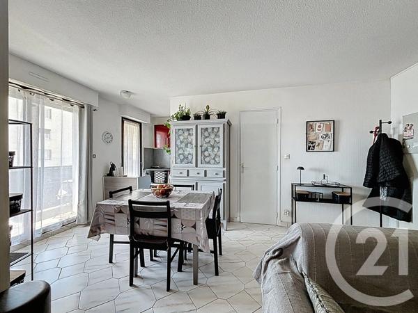 Appartement T2 à vendre  2 pièces - 36,27 m 2   BEZIERS  - 34