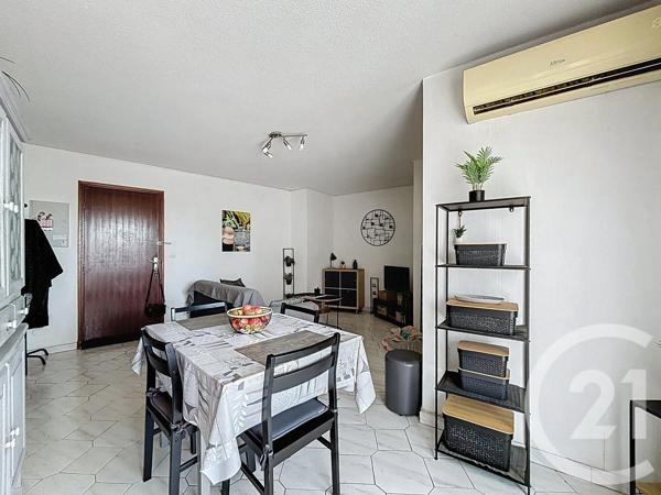 Appartement T2 à vendre  2 pièces - 36,27 m 2   BEZIERS  - 34
