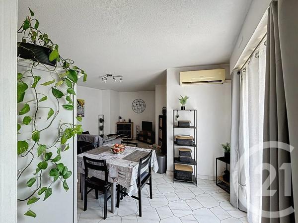 Appartement T2 à vendre  2 pièces - 36,27 m 2   BEZIERS  - 34