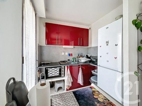 Appartement T2 à vendre  2 pièces - 36,27 m 2   BEZIERS  - 34