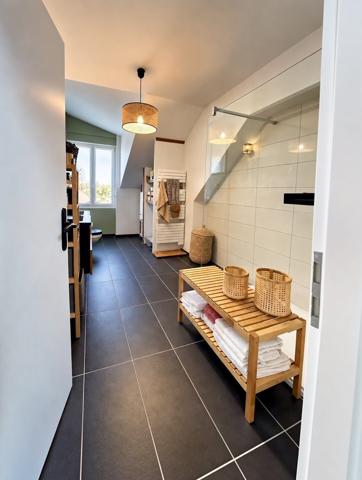 Apparetement T3 Forbach centre ville