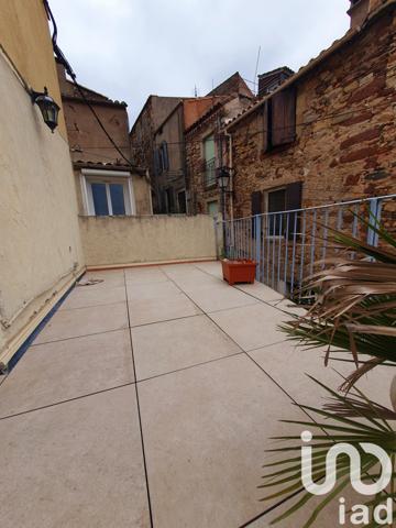 Maison à vendre 4 pièces 105 m² Le Bousquet-d'Orb