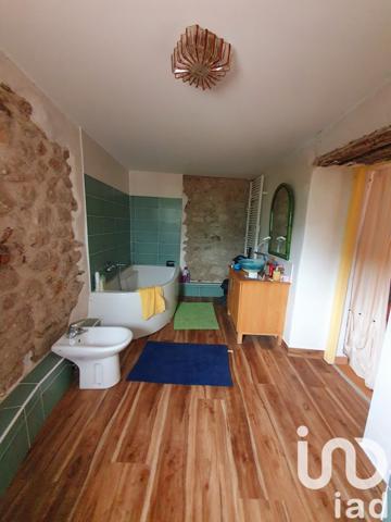 Maison à vendre 4 pièces 105 m² Le Bousquet-d'Orb