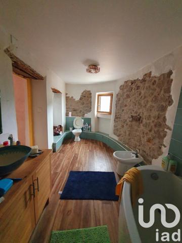 Maison à vendre 4 pièces 105 m² Le Bousquet-d'Orb