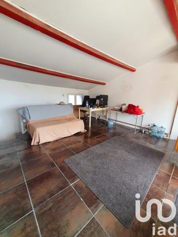 Maison à vendre 4 pièces 105 m² Le Bousquet-d'Orb