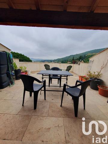 Maison à vendre 4 pièces 105 m² Le Bousquet-d'Orb