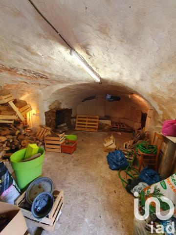 Maison à vendre 4 pièces 105 m² Le Bousquet-d'Orb