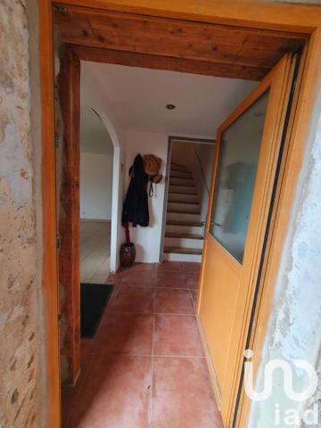 Maison à vendre 4 pièces 105 m² Le Bousquet-d'Orb