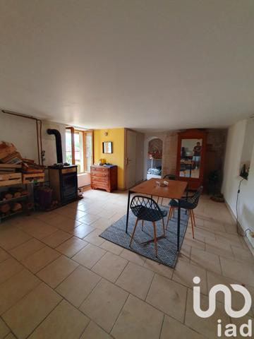 Maison à vendre 4 pièces 105 m² Le Bousquet-d'Orb