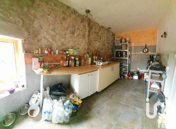 Maison à vendre 4 pièces 105 m² Le Bousquet-d'Orb