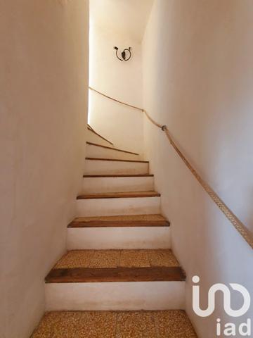 Maison à vendre 4 pièces 105 m² Le Bousquet-d'Orb