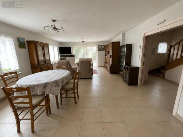 Achat - Maison Guidel 56520 9 pièces 243 m 2 710 m 2