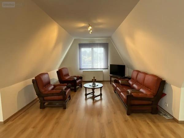Achat - Maison Guidel 56520 9 pièces 243 m 2 710 m 2