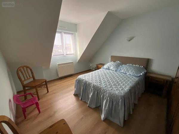 Achat - Maison Guidel 56520 9 pièces 243 m 2 710 m 2