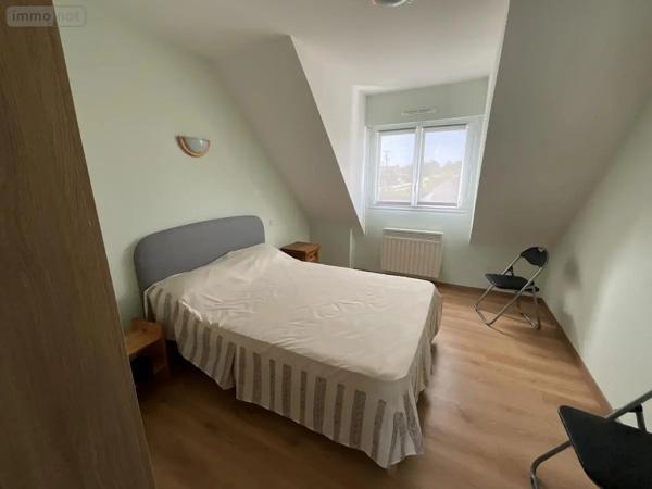 Achat - Maison Guidel 56520 9 pièces 243 m 2 710 m 2
