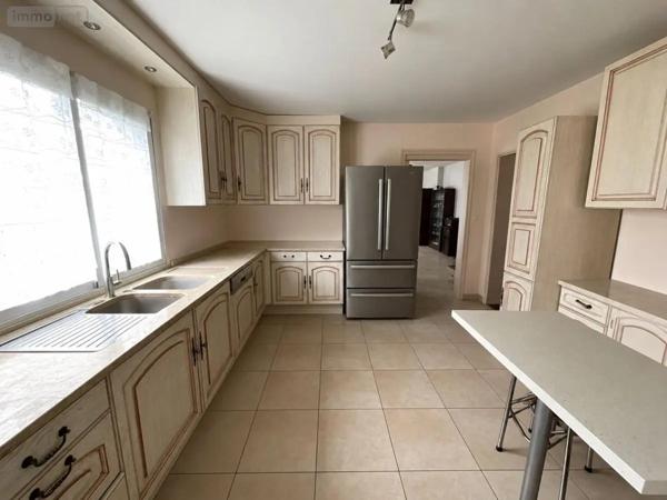 Achat - Maison Guidel 56520 9 pièces 243 m 2 710 m 2