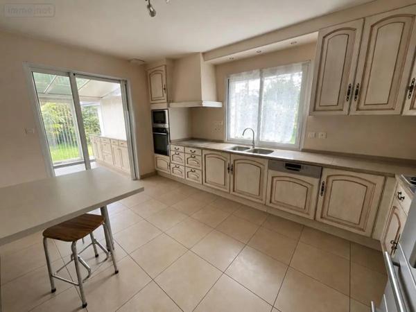 Achat - Maison Guidel 56520 9 pièces 243 m 2 710 m 2