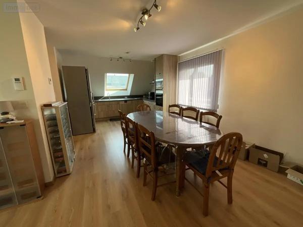 Achat - Maison Guidel 56520 9 pièces 243 m 2 710 m 2