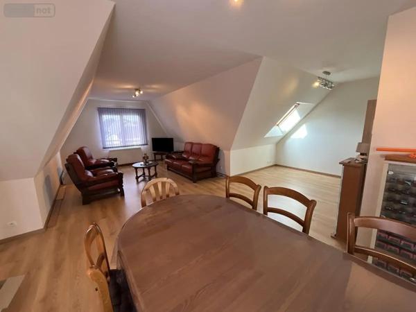 Achat - Maison Guidel 56520 9 pièces 243 m 2 710 m 2