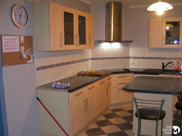 Maison - Vendu - 215 m² - NIORT | The Door Man