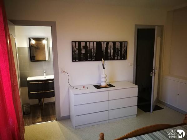 Maison - Vendu - 215 m² - NIORT | The Door Man
