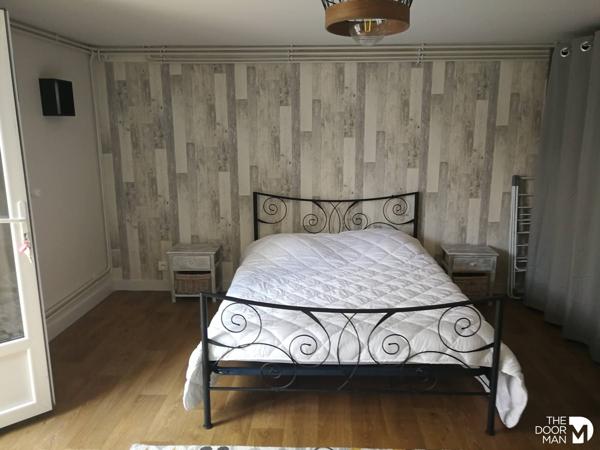 Maison - Vendu - 215 m² - NIORT | The Door Man