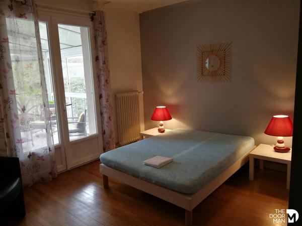 Maison - Vendu - 215 m² - NIORT | The Door Man