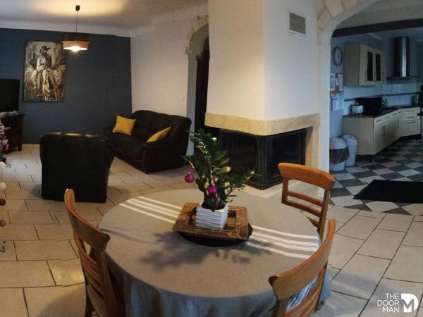 Maison - Vendu - 215 m² - NIORT | The Door Man