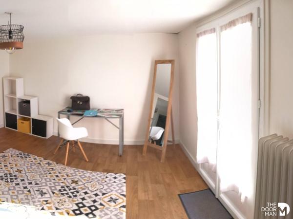 Maison - Vendu - 215 m² - NIORT | The Door Man