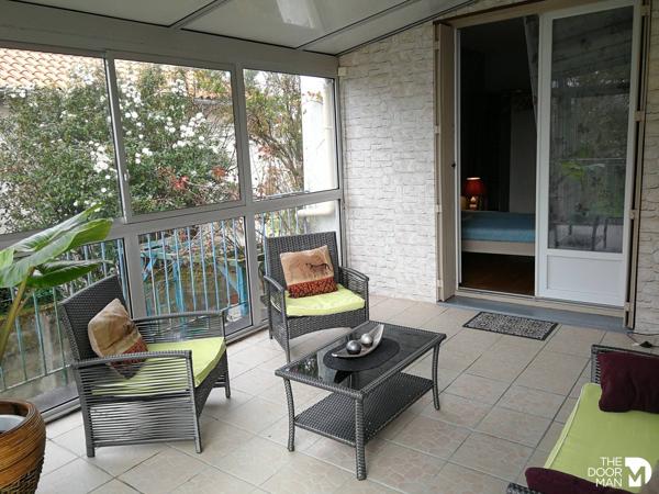 Maison - Vendu - 215 m² - NIORT | The Door Man