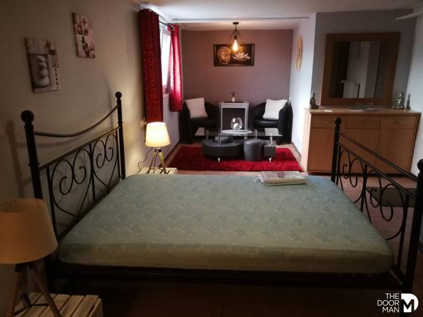Maison - Vendu - 215 m² - NIORT | The Door Man