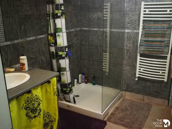 Maison - Vendu - 215 m² - NIORT | The Door Man