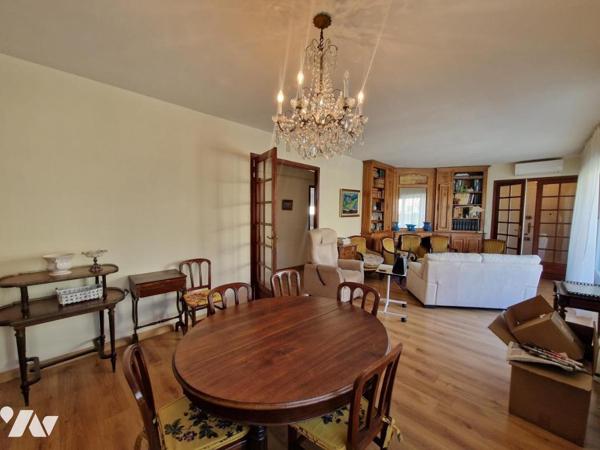 Appartement type T3 + Cave BEZIERS CENTRE 