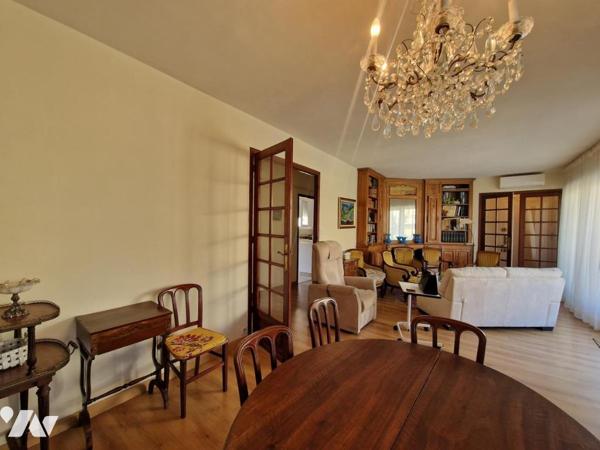 Appartement type T3 + Cave BEZIERS CENTRE 