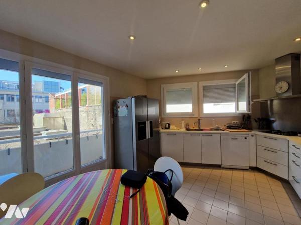Appartement type T3 + Cave BEZIERS CENTRE 