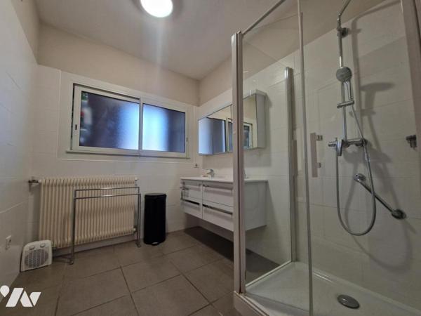 Appartement type T3 + Cave BEZIERS CENTRE 