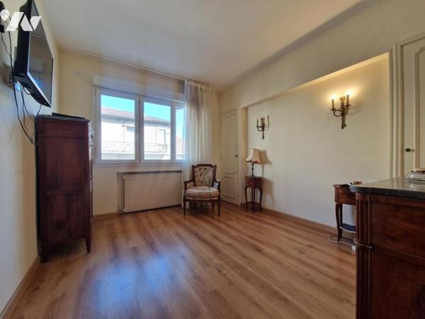 Appartement type T3 + Cave BEZIERS CENTRE 