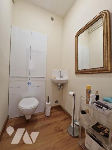 Appartement type T3 + Cave BEZIERS CENTRE 
