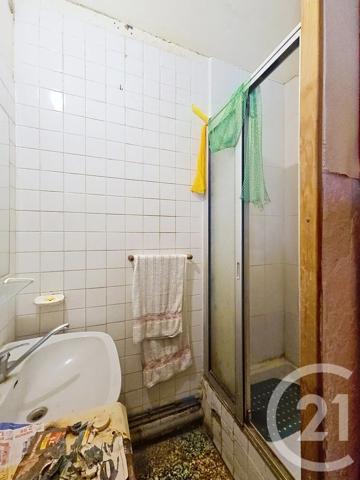 Appartement F3 à vendre  2 pièces - 34,28 m 2   SETE  - 34
