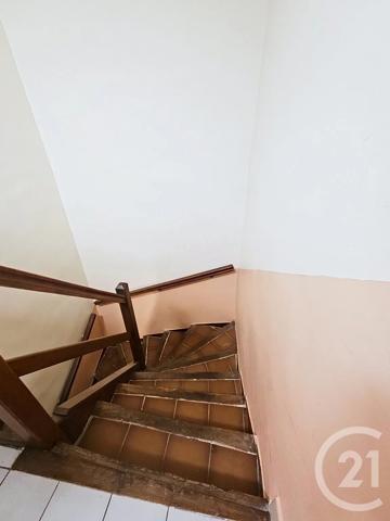 Appartement F3 à vendre  2 pièces - 34,28 m 2   SETE  - 34