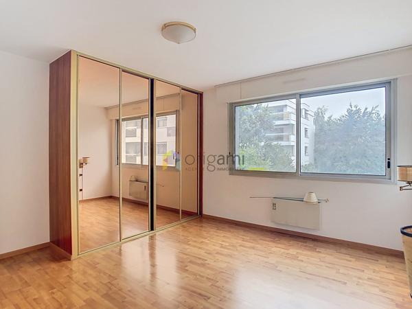 LINGOLSHEIM - Spacieux et confortable F3