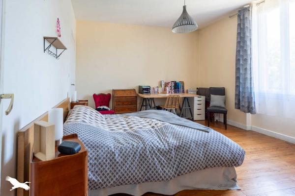 Maison à vendre |  Montguyon |  12 pièces | 228 m²