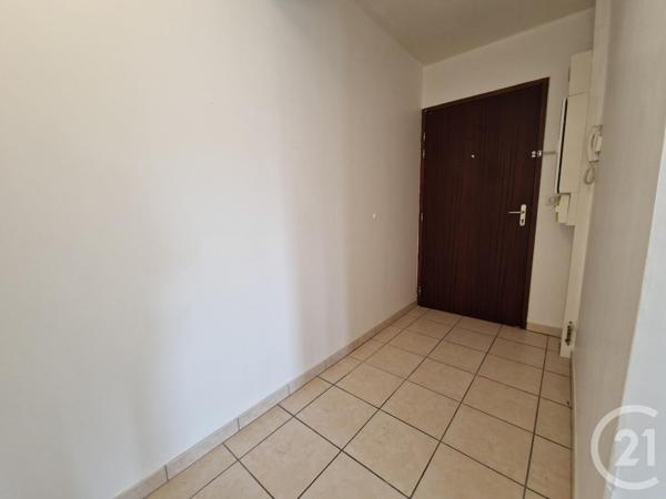 Appartement F3 à vendre  3 pièces - 50 m2 ST JUST EN CHAUSSEE - 60